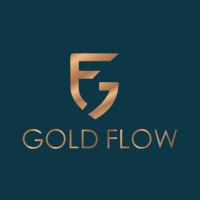 Gold Flow logo, Gold Flow contact details