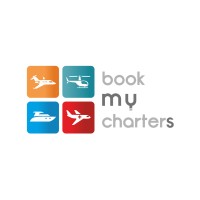 BookMyCharters logo, BookMyCharters contact details