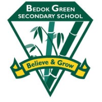 Bedok Green Secondary School logo, Bedok Green Secondary School contact details