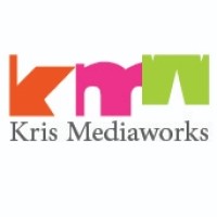 Kris Mediaworks logo, Kris Mediaworks contact details