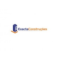 Exacta Construções logo, Exacta Construções contact details