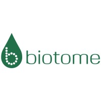 Biotome Pty Ltd logo, Biotome Pty Ltd contact details