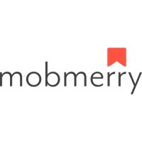 Mobmerry logo, Mobmerry contact details