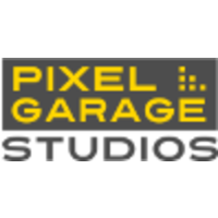 Pixel Garage Studios logo, Pixel Garage Studios contact details