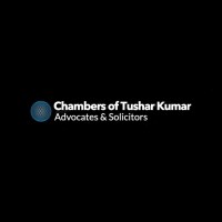 Chambers of Tushar Kumar logo, Chambers of Tushar Kumar contact details