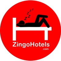 ZingoHotels.com logo, ZingoHotels.com contact details