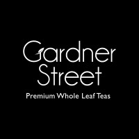 Gardner Street Tea logo, Gardner Street Tea contact details