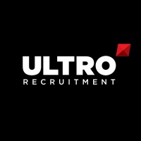 Ultro Construction Recruitment logo, Ultro Construction Recruitment contact details