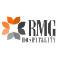 RMG Hospitality logo, RMG Hospitality contact details