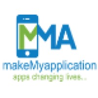 MakeMyApplication logo, MakeMyApplication contact details