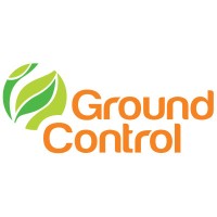 Ground Control logo, Ground Control contact details