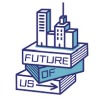 future of us logo, future of us contact details