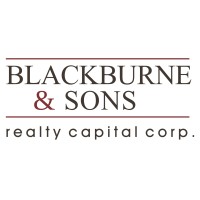 Blackburne & Sons Realty Capital Corporation logo, Blackburne & Sons Realty Capital Corporation contact details