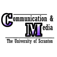 University of Scranton, Department of Communication & Media logo, University of Scranton, Department of Communication & Media contact details