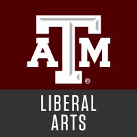 Texas A&M University College of Liberal Arts logo, Texas A&M University College of Liberal Arts contact details