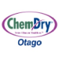 ChemDry Otago logo, ChemDry Otago contact details