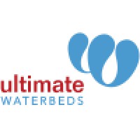 Ultimate Waterbeds logo, Ultimate Waterbeds contact details