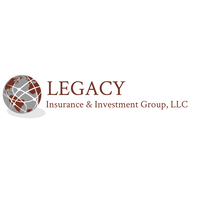 LEGACY Insurance & Investment Group, LLC logo, LEGACY Insurance & Investment Group, LLC contact details