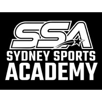 Sydney Sports Academy logo, Sydney Sports Academy contact details