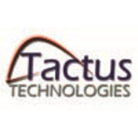 Tactus Technologies, Inc. logo, Tactus Technologies, Inc. contact details