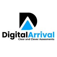 Digital Arrival logo, Digital Arrival contact details