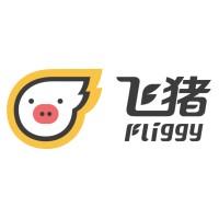 Fliggy logo, Fliggy contact details