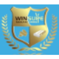 Winsure Eraser Manufacturing Co.,Ltd logo, Winsure Eraser Manufacturing Co.,Ltd contact details