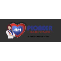 Pioneer Healthcare Clinic logo, Pioneer Healthcare Clinic contact details