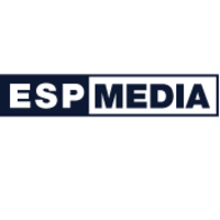 ESP Media logo, ESP Media contact details