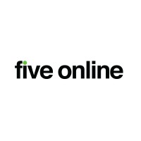 Five Online Web Solutions logo, Five Online Web Solutions contact details