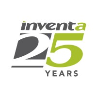 Inventa logo, Inventa contact details