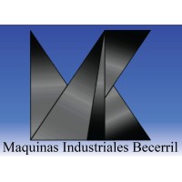 Maquinas Industriales Becerril logo, Maquinas Industriales Becerril contact details