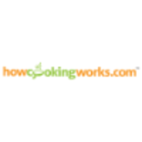 Howcookingworks Corp logo, Howcookingworks Corp contact details