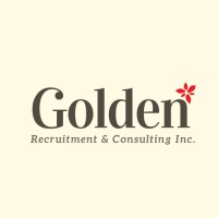 Golden Recruitment & Consulting Inc. logo, Golden Recruitment & Consulting Inc. contact details