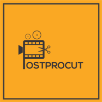 POSTPROCUT logo, POSTPROCUT contact details