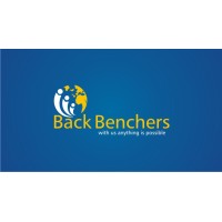 BackBenchers Education logo, BackBenchers Education contact details