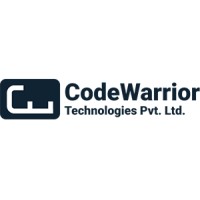 CodeWarrior Technologies logo, CodeWarrior Technologies contact details