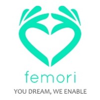 Femori (VRaise Ventures India Pvt. Ltd) logo, Femori (VRaise Ventures India Pvt. Ltd) contact details