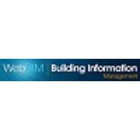 WebBIM logo, WebBIM contact details