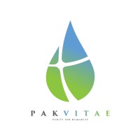 PakVitae (Pvt) Ltd logo, PakVitae (Pvt) Ltd contact details