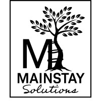 Mainstay Solutions, LLC logo, Mainstay Solutions, LLC contact details