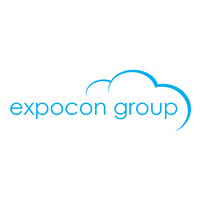 ExpoCon Group logo, ExpoCon Group contact details