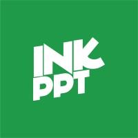 INKPPT logo, INKPPT contact details