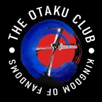 The Otaku Club logo, The Otaku Club contact details