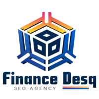 Finance Desq logo, Finance Desq contact details