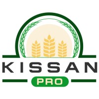 Kissan Pro logo, Kissan Pro contact details