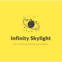 Infinity Skylight logo, Infinity Skylight contact details