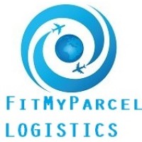 Fit My Parcel International Logistics logo, Fit My Parcel International Logistics contact details