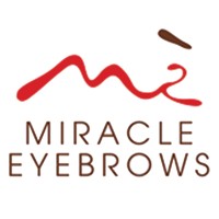 Miracle Eyebrows logo, Miracle Eyebrows contact details