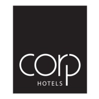 Corp Hotels logo, Corp Hotels contact details